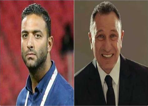 إقتباسات للكاتب أحمد خالد توفيق. مدحت العدل: الخطيب رشح "ميدو" لتقديم فيلم عن حياته.. وأنا ...