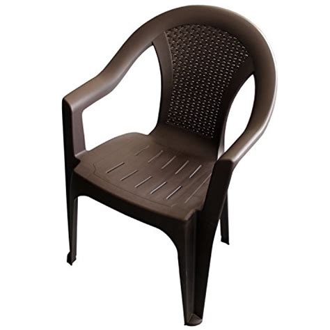Schlichter und eleganter stuhl von der firma vega. 5tlg. Gartengarnitur Gartentisch 79x79cm + 4x Stapelstühle ...