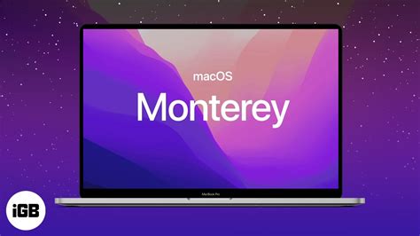 Cómo Descargar Macos 12 Monterey Developer Beta 4 Es Atsit