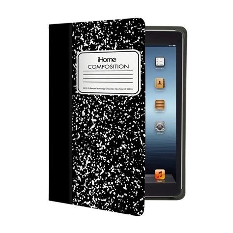 Shop Ihome Ipad Mini Composition Folio Free Shipping On Orders Over