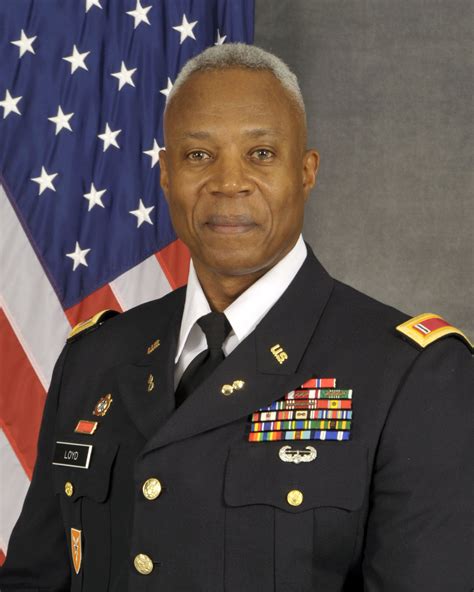 Chief Warrant Officer Five Michael Loyd Us Army Reserve Article View