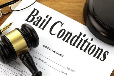 Pluralist 5 Top Questions To Ask Your Bail Bond Agent
