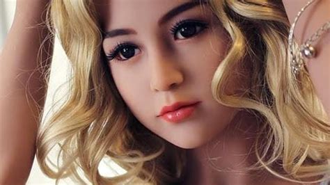Toronto Outrage Over New 24 Hour Sex Doll Brothel Aura Dolls The Courier Mail
