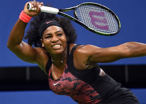 Serena williams has more than a dozen corporate partners, and her $94 million in career prize money is twice as much as any other female athlete. Serena Williams wins U.S. Open battle with sister Venus - CBS News