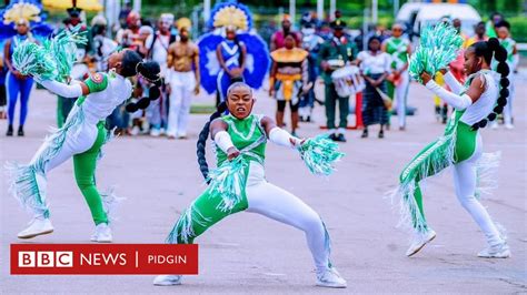 Nigeria Independence Day Goment Declare Public Holiday To Mark Di
