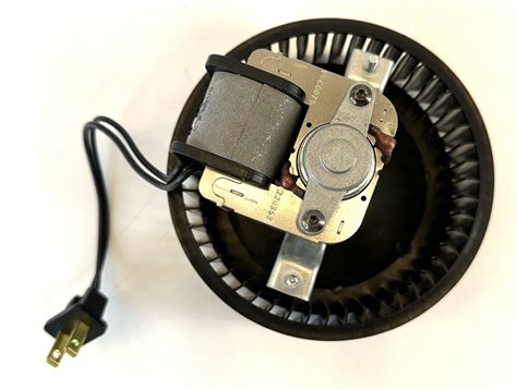 Broan Nutone Quickit 60 Cfm Bath Exhaust Fan Upgrade Motor And Grille