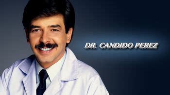 Entdecken sie veröffentlichungen von candido perez el doctor de la terapia auf discogs. Netflix Argentina: Dr. Candido Perez is available on ...