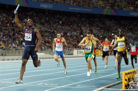 1 agp @ 4pci slots. 4x400 Metres Relay | iaaf.org