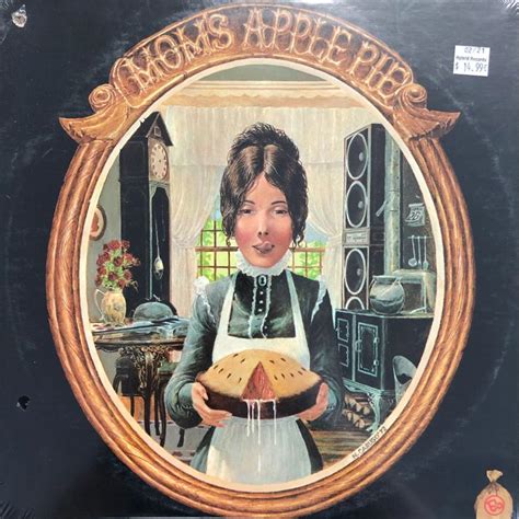 Mom S Apple Pie S T In 2021 Album Covers Greatest Album Covers Album Art