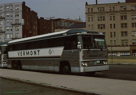 Photo Vermont V945f Vermont Transit Album Esbdave