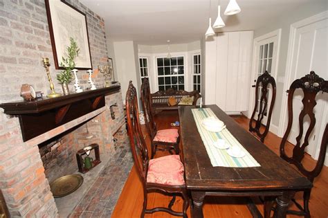 The Byram House Is Homage To History The East Hampton Star
