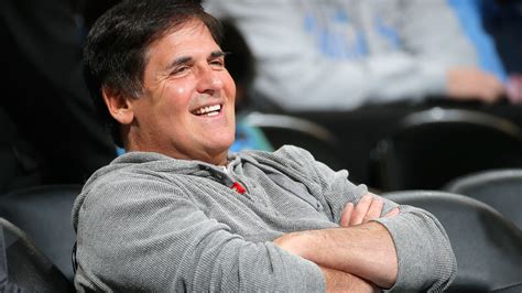 Mark Cuban Invests In New Pro Sports League