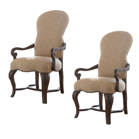Wood & faux leather accent chair with arms: Unique Dining Chairs | Chairs Design Ideas | Dining chairs, Dining chairs for sale, Luxury chair ...