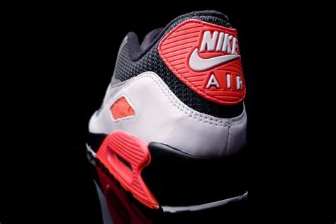 Nike Air Max 90 Reverse Infrared Le Site De La Sneaker