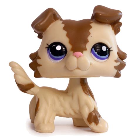 Lps Vacation Pet Collection Generation 3 Pets Lps Merch