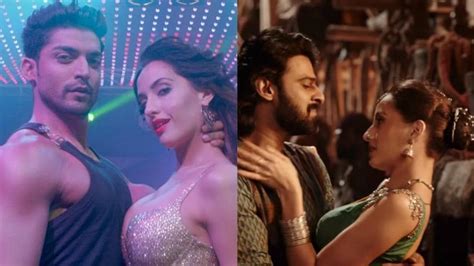 happy birthday nora fatehi from baahubali song to mr x number her 5 dance sequences you may