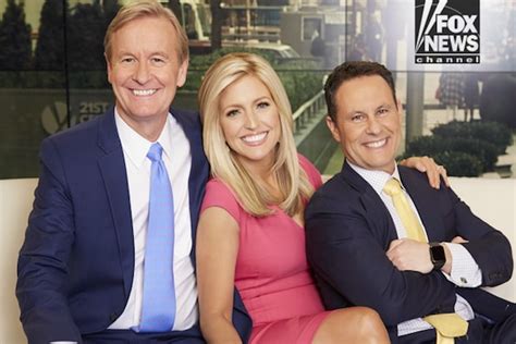 President Trump To Make First Morning Show Appearance On Fox And Friends