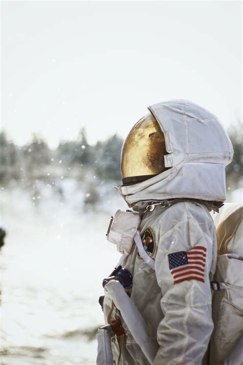 Astronaut Aesthetic Wallpapers Top Những Hình Ảnh Đẹp