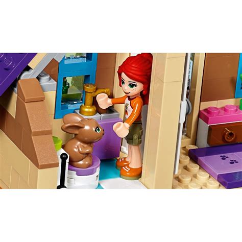Lego Mia S House 41369 Toys Shop Gr