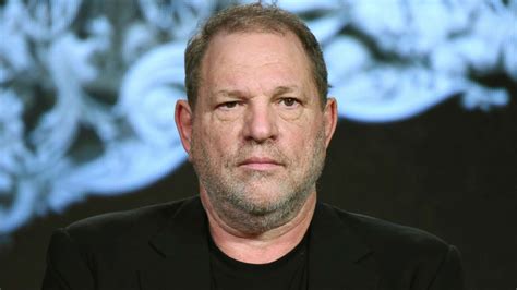 Harvey Weinstein Nypd Investigated Sex Assault Complaint Against