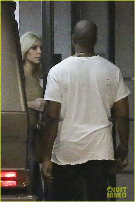 Photo Kim Kardashian Discloses Details Of Her Kanye Wests Sex Life 02 Photo 3326648 Just