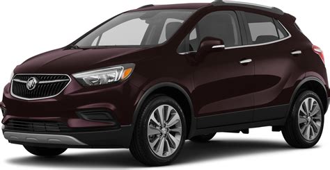 Price 2018 Buick Encore