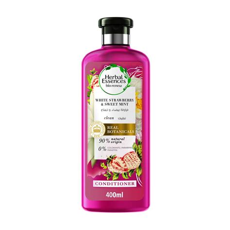 Herbal Essences Conditioner Naked Clean White Strawberry Hot Sex Picture