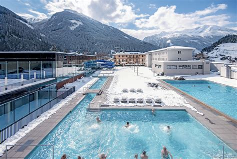 Felsentherme Bad Gastein C Steinbauer Photography Holiday And Travel Expert Advice With The