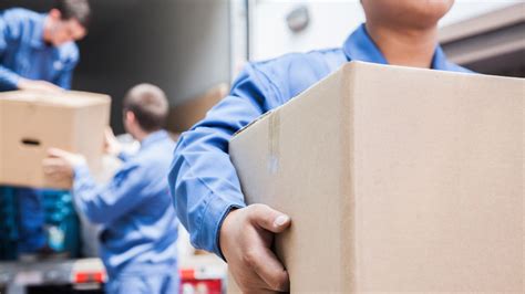 How Much Does A Moving Company Cost