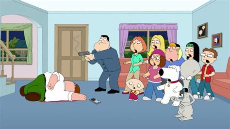 Family Guy And American Dad Clearance Deals Save Jlcatj Gob Mx