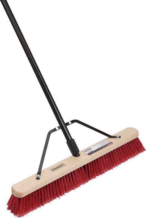 Buy Harper Indooroutdoor Push Broom