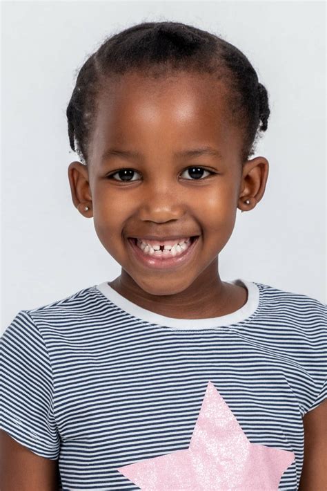 Mihle Majokweni Kool Kids Casting Cape Town