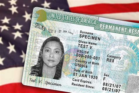 Similarities between a green card and a visa. US gov't to deny green cards to immigrants using welfare ...