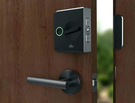 Wireless Front Door Lock Electric Front Door Lock Smart Security Door
