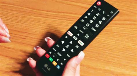 Why Is My Lg Tv Remote Not Working - How to change input on toshiba tv without remote