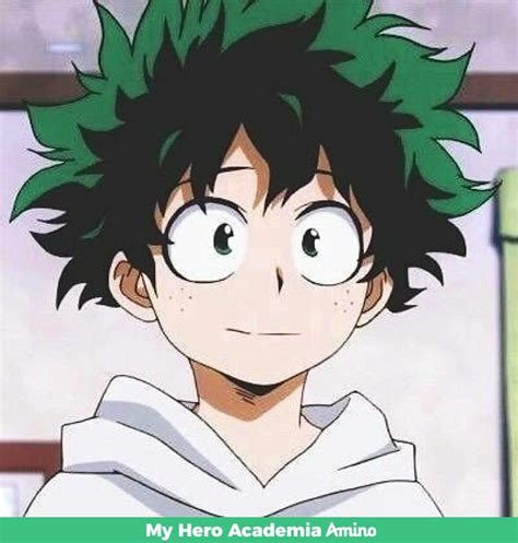 Cute Little Deku ~♡ Wiki My Hero Academia Amino