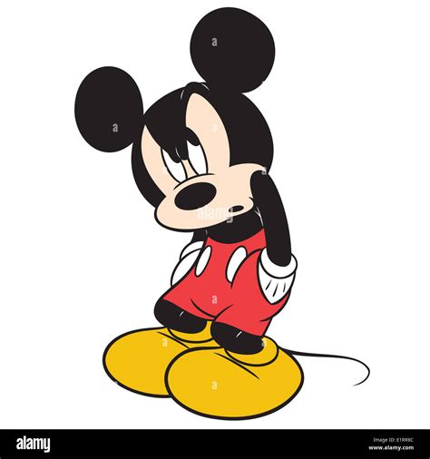 Vintage Mickey Mouse Stock Photos And Vintage Mickey Mouse Stock Images