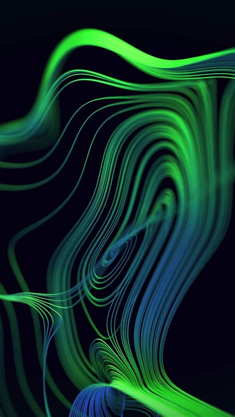 Wallpaper Razer Phone 2 Abstract Colorful Hd Os 20750