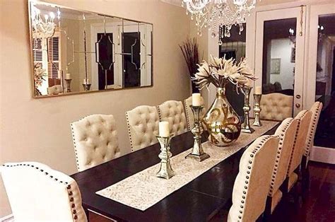 160 Awesome Formal Design Ideas For Your Dining Room Dining Room