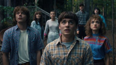 Stranger Things Staffel 5 Start Trailer Besetzung Und Co