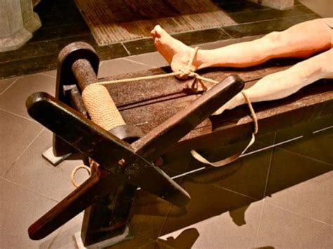 Amazing Facts Of Life 12 Most Disturbing Torture Methods Ever Invented
