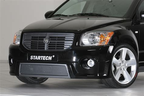 Startech Dodge Caliber 2007 Picture 6 Of 17