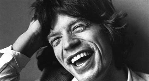 Fans got a rare glimpse into the rolling stones frontman's private life over the weekend when hamrick shared a family photo in honor of her. Mick Jagger: a legend that never gets old - Auralcrave