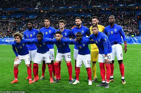The decision to postpone euro 2020 for a year is set to have a profound effect on the leading candidates to lift the trophy. France continue perfect start to EURO 2020 qualifying ...
