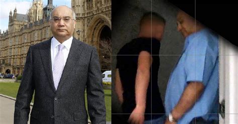 Sex Shame Labour Mp Keith Vaz Quits As Chairman Of Commons Committee