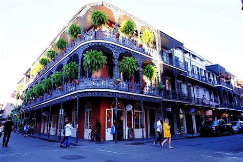 10 Essential Things To Do In New Orleans For Solo Travelers