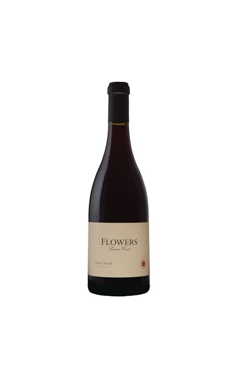 Maybe you would like to learn more about one of these? Flowers Sonoma Coast Pinot Noir 2012 - Flowers Pinot Noir ...