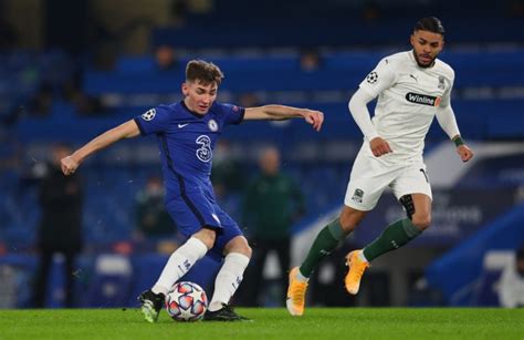 Billy gilmour ponders big decision on his chelsea future ahead of scotland's euro 2020 run not the old firm09:35. Billy Gilmour pushing for loan move ahead of Sunday ...