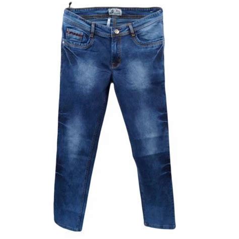 Blue Boys Stylish Jeans At Rs 1599piece In Bengaluru Id 15503864697