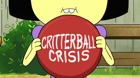 Critterball Crisis Big City Greens Wiki Fandom